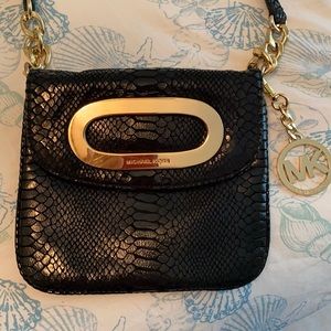 Michael Kors crossbody